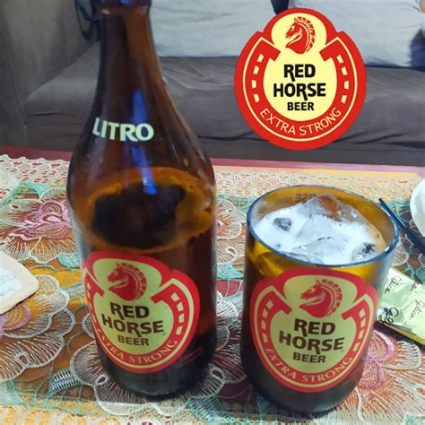 redhorse mucho price|Red Horse Beer .